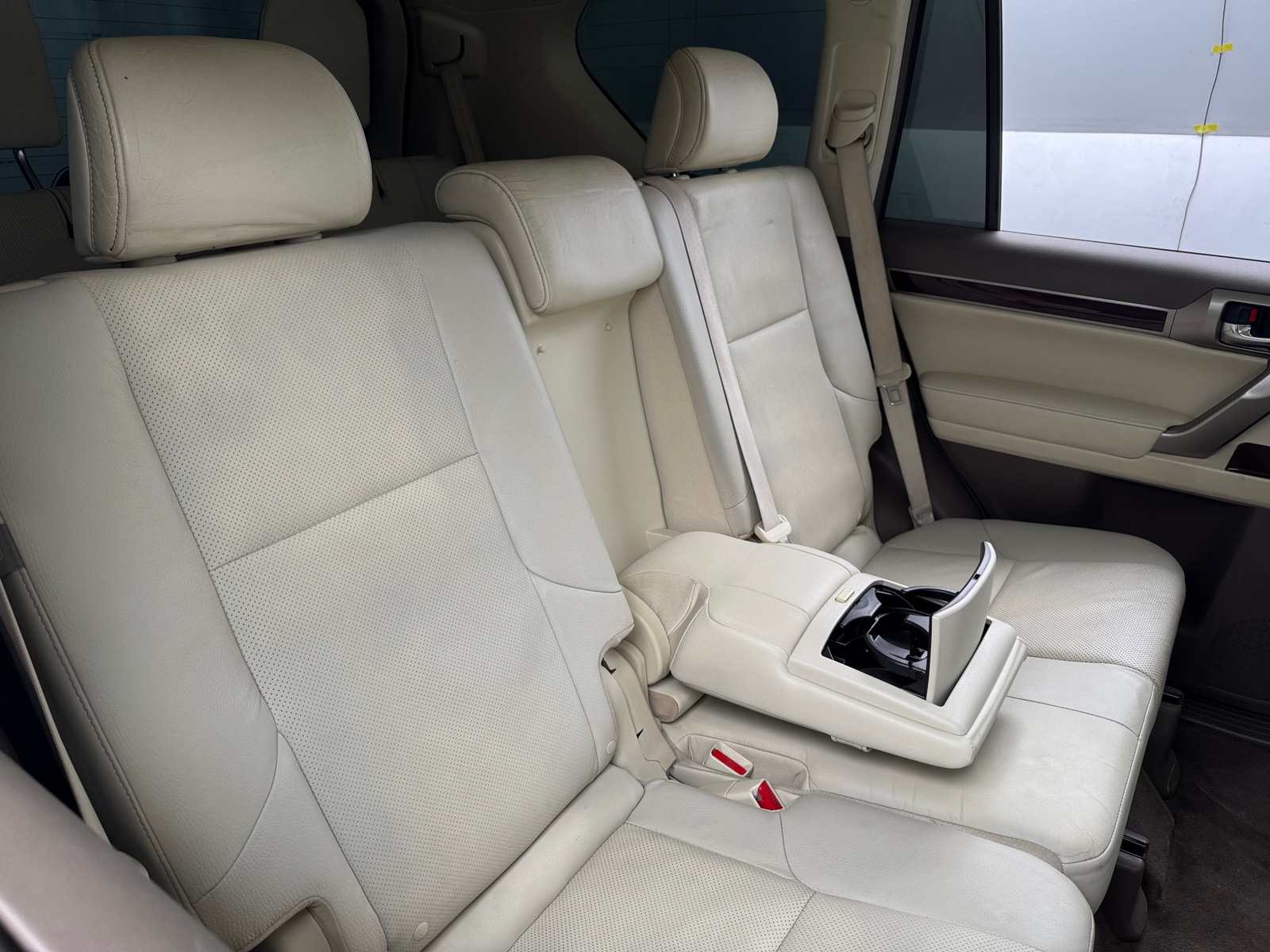 Thumbnail: 2018 Lexus GX - 5