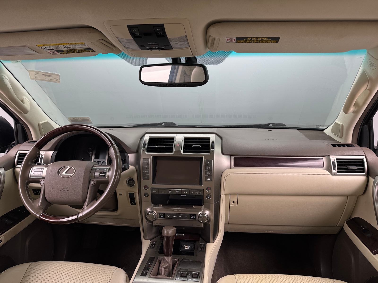 Thumbnail: 2018 Lexus GX - 2