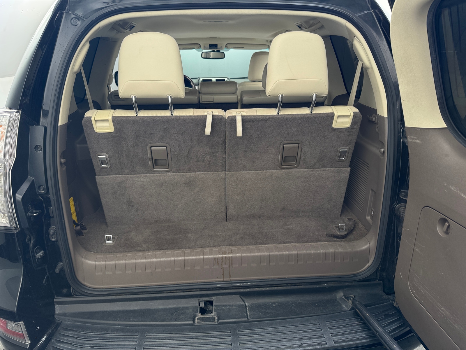 Thumbnail: 2018 Lexus GX - 6