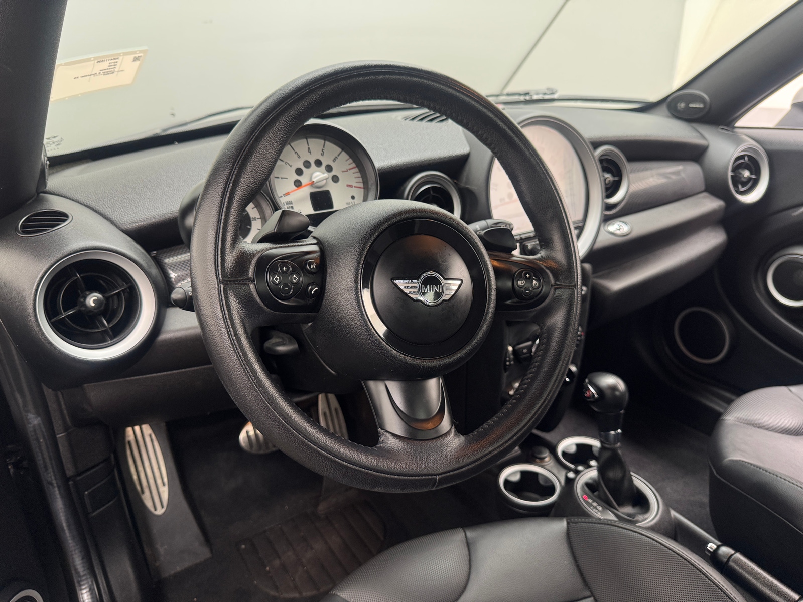 Thumbnail: 2013 MINI Cooper Roadster - 2
