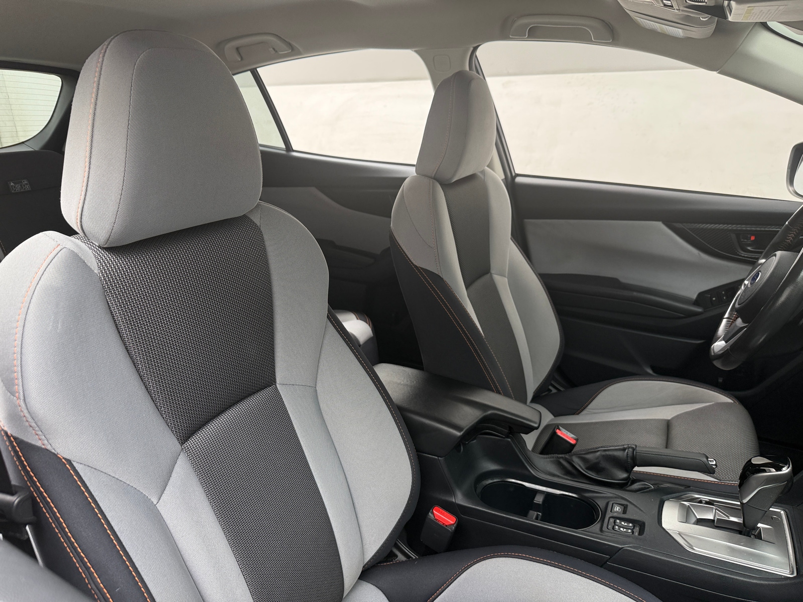 Thumbnail: 2019 Subaru Crosstrek - 2