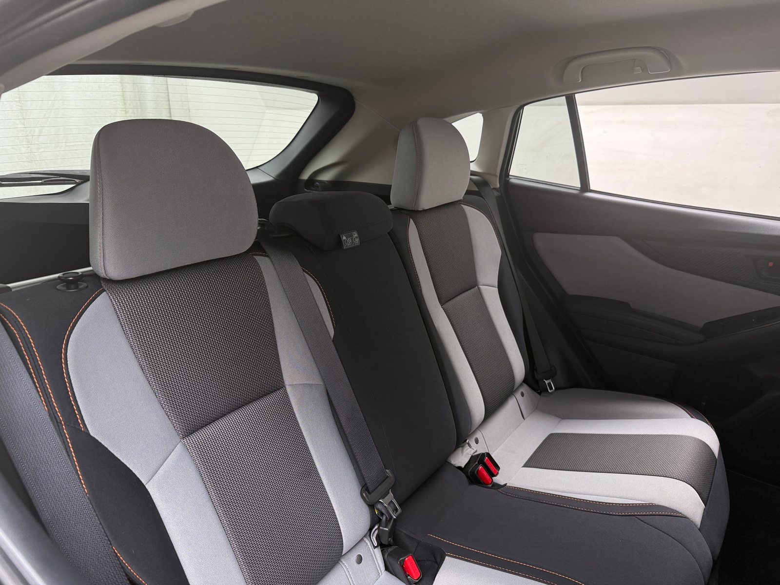 Thumbnail: 2019 Subaru Crosstrek - 6
