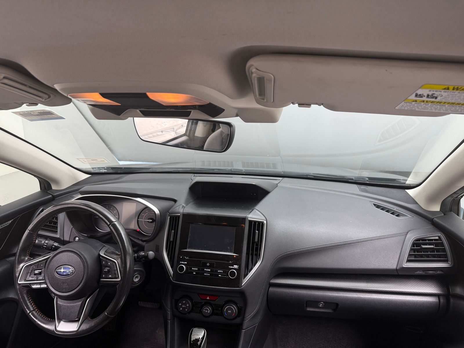 Thumbnail: 2019 Subaru Crosstrek - 3