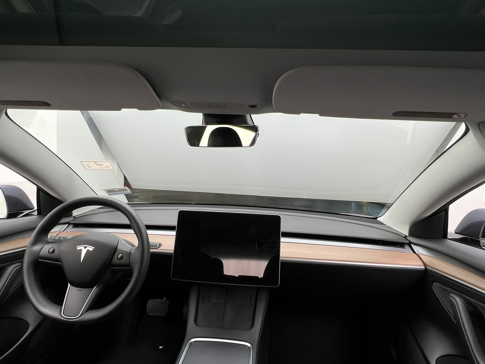 Thumbnail: 2022 Tesla Model 3 - 2