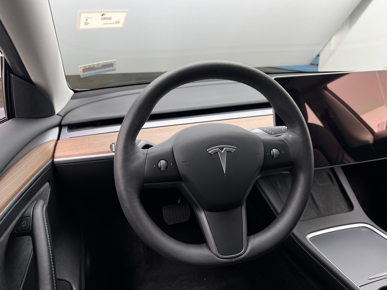 Thumbnail: 2022 Tesla Model 3 - 4