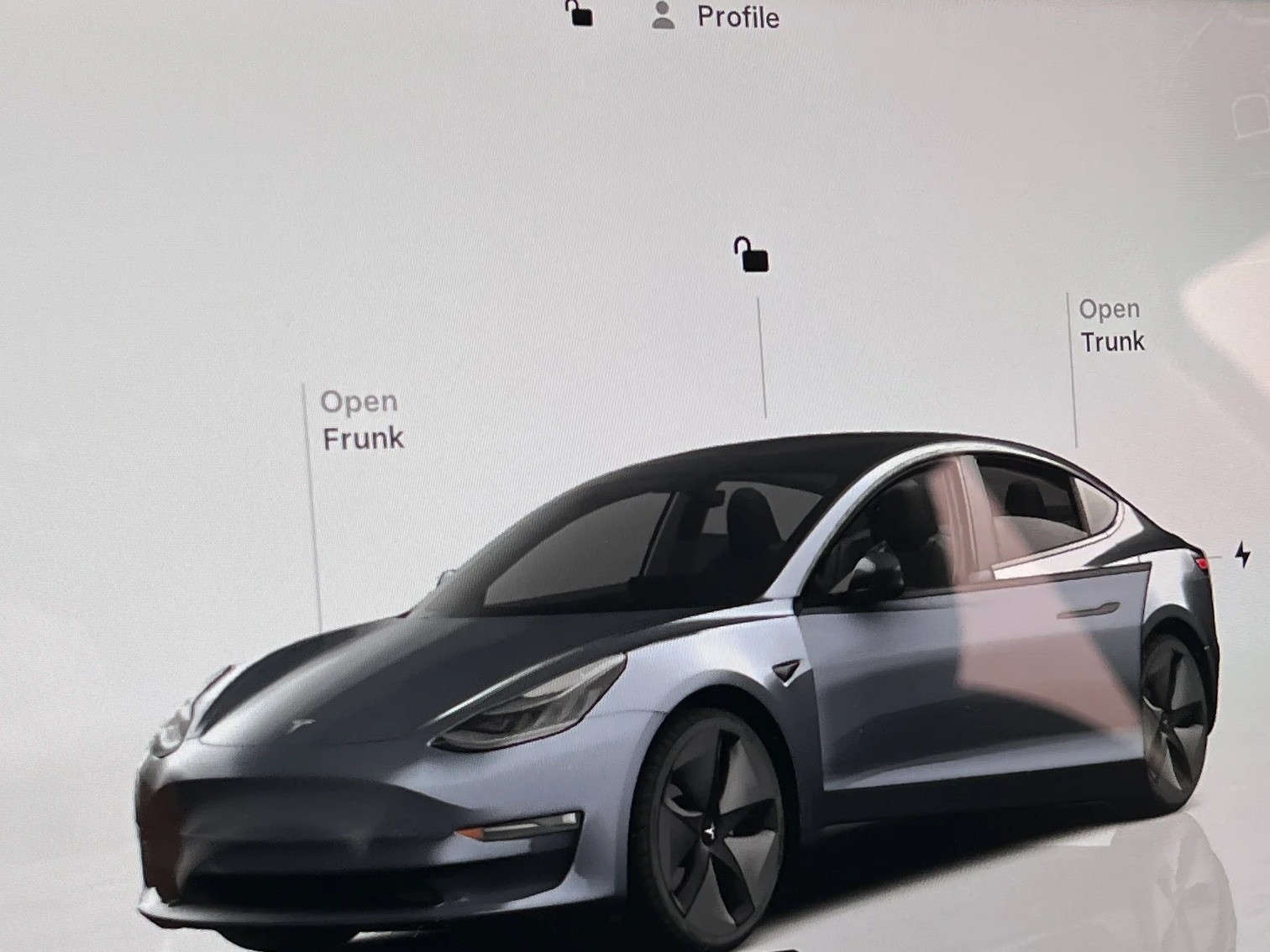 Thumbnail: 2022 Tesla Model 3 - 3