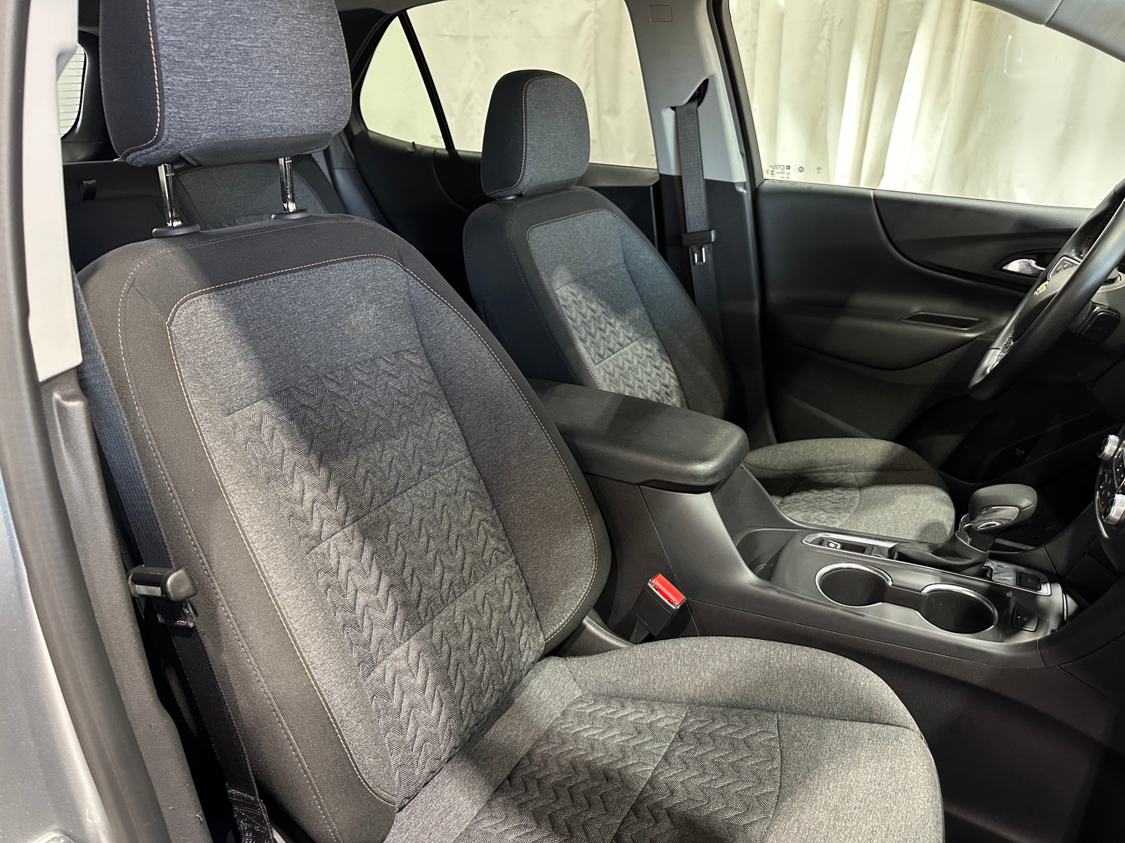 Thumbnail: 2024 Chevrolet Equinox - 2