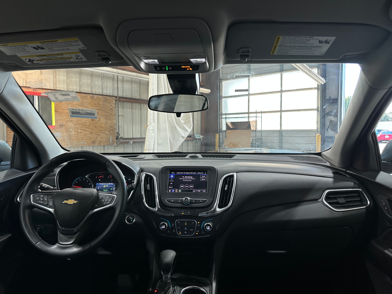 Thumbnail: 2024 Chevrolet Equinox - 3