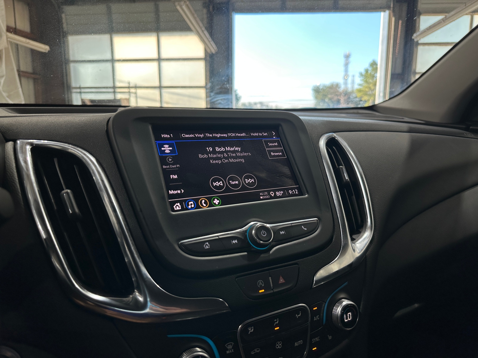 Thumbnail: 2024 Chevrolet Equinox - 4