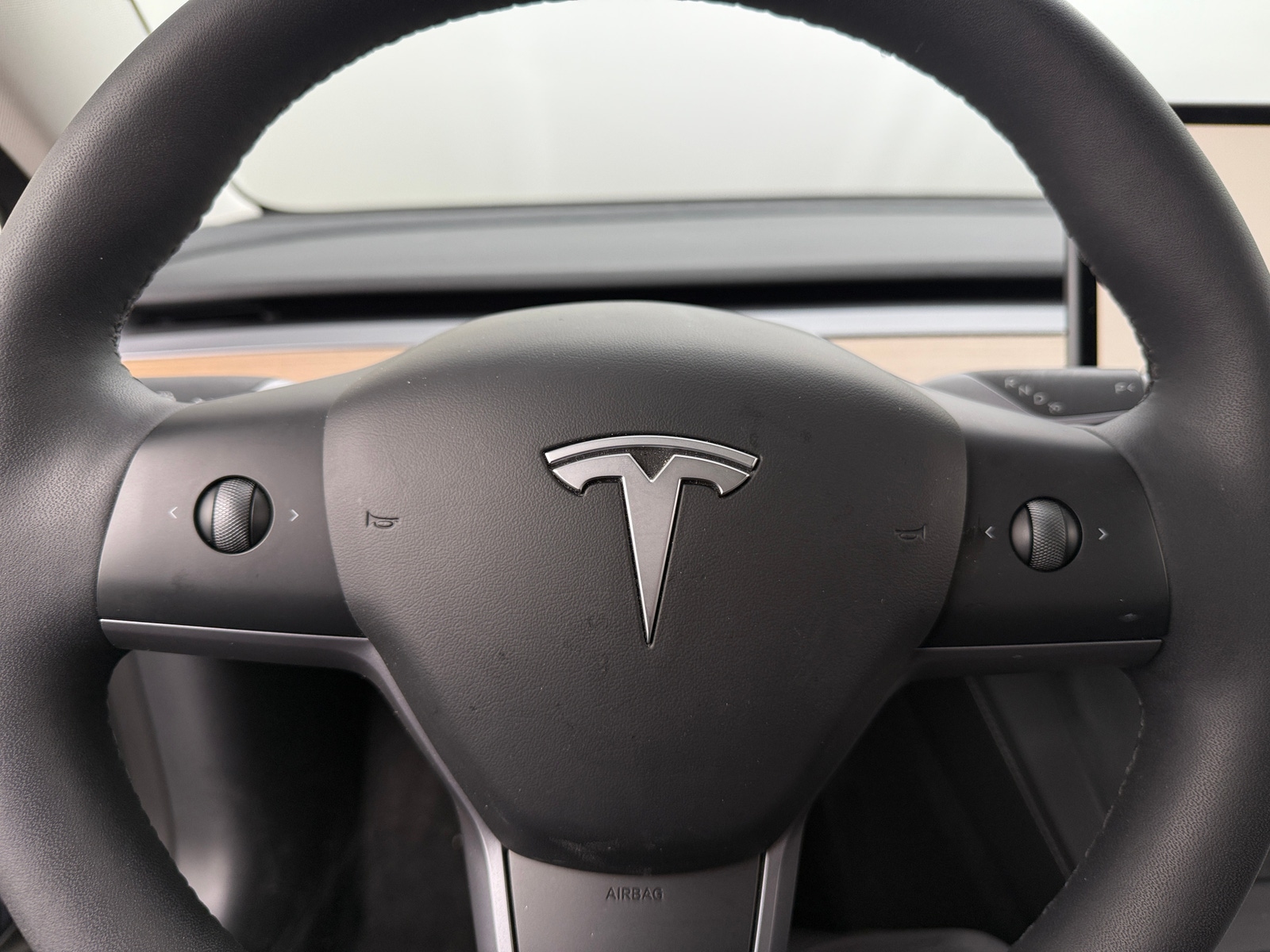 Thumbnail: 2023 Tesla Model 3 - 4