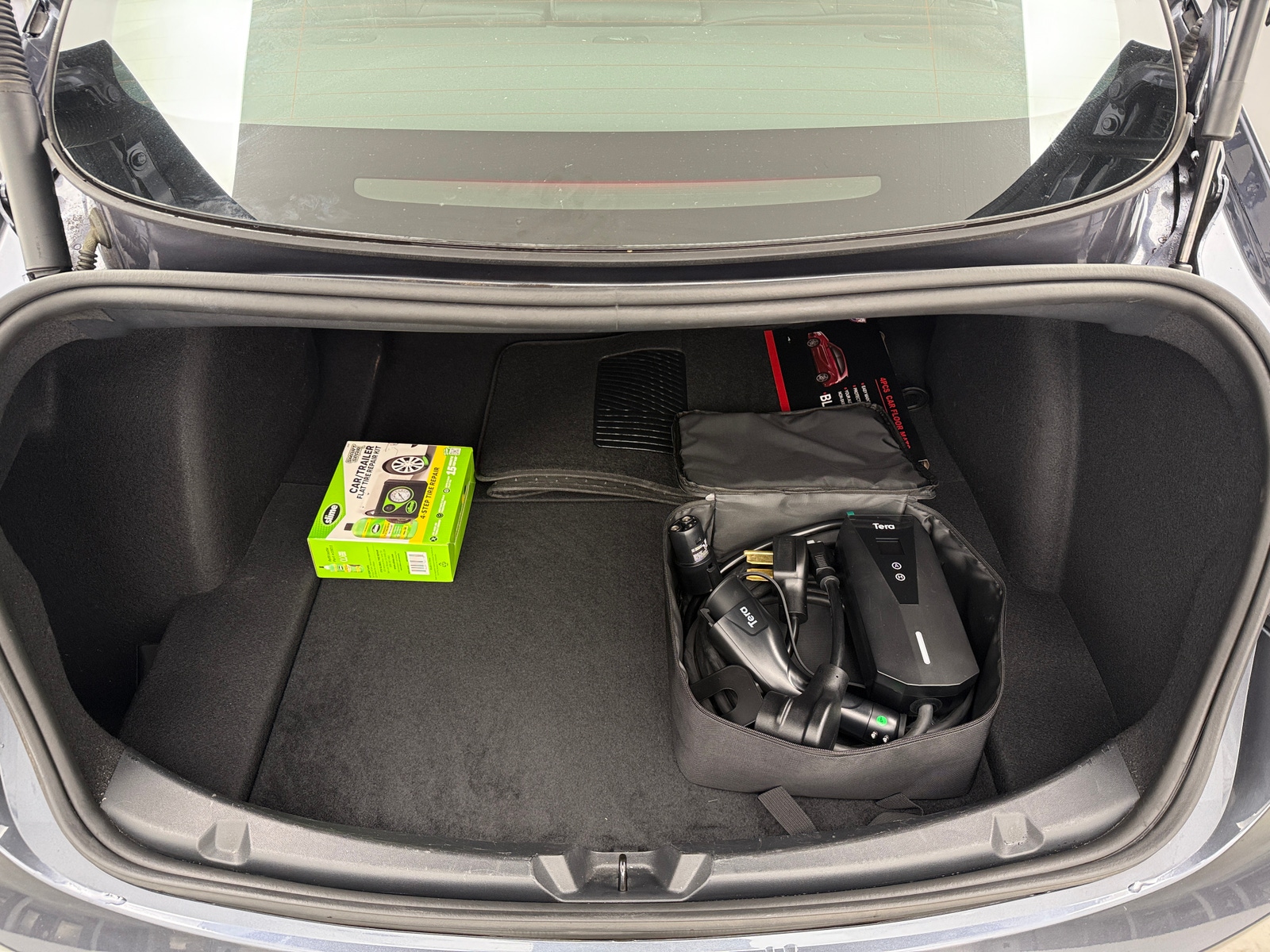 Thumbnail: 2023 Tesla Model 3 - 6