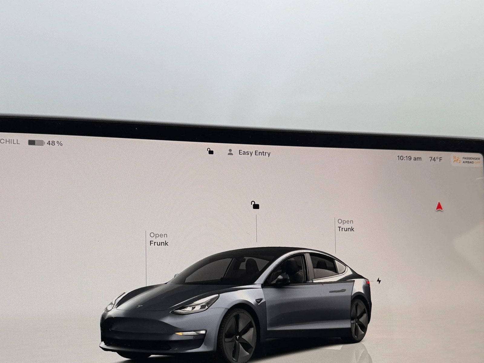 Thumbnail: 2023 Tesla Model 3 - 3