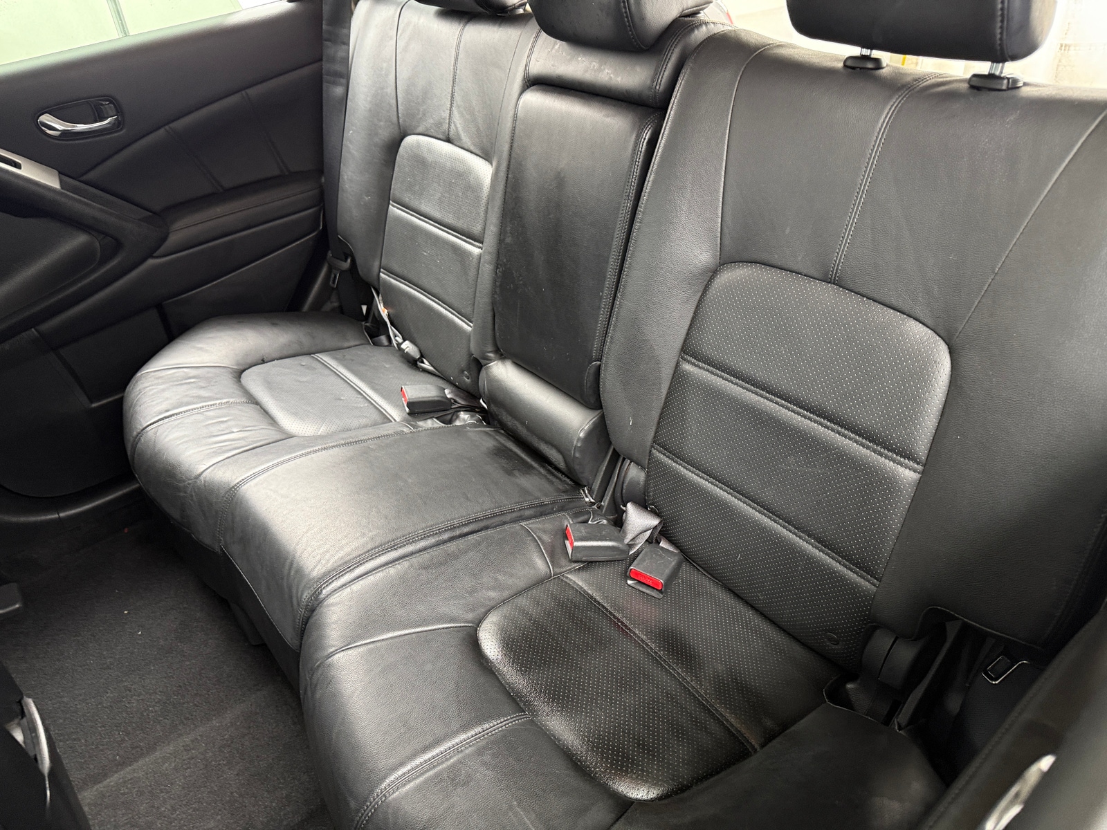 Thumbnail: 2014 Nissan Murano - 5