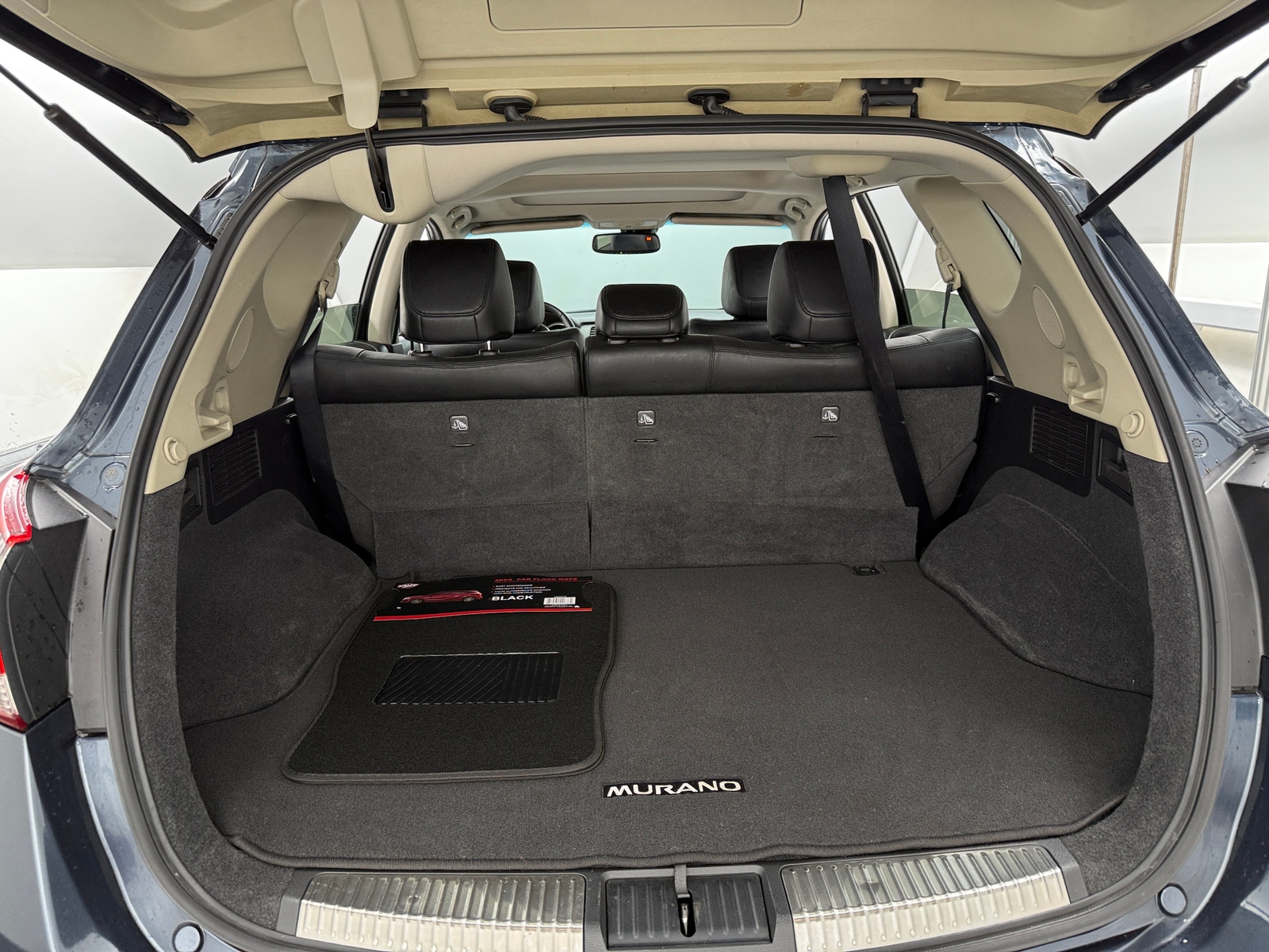 Thumbnail: 2014 Nissan Murano - 6
