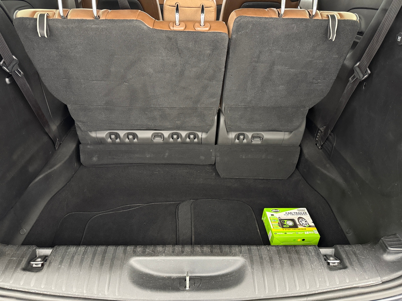 Thumbnail: 2020 Chrysler Pacifica - 6
