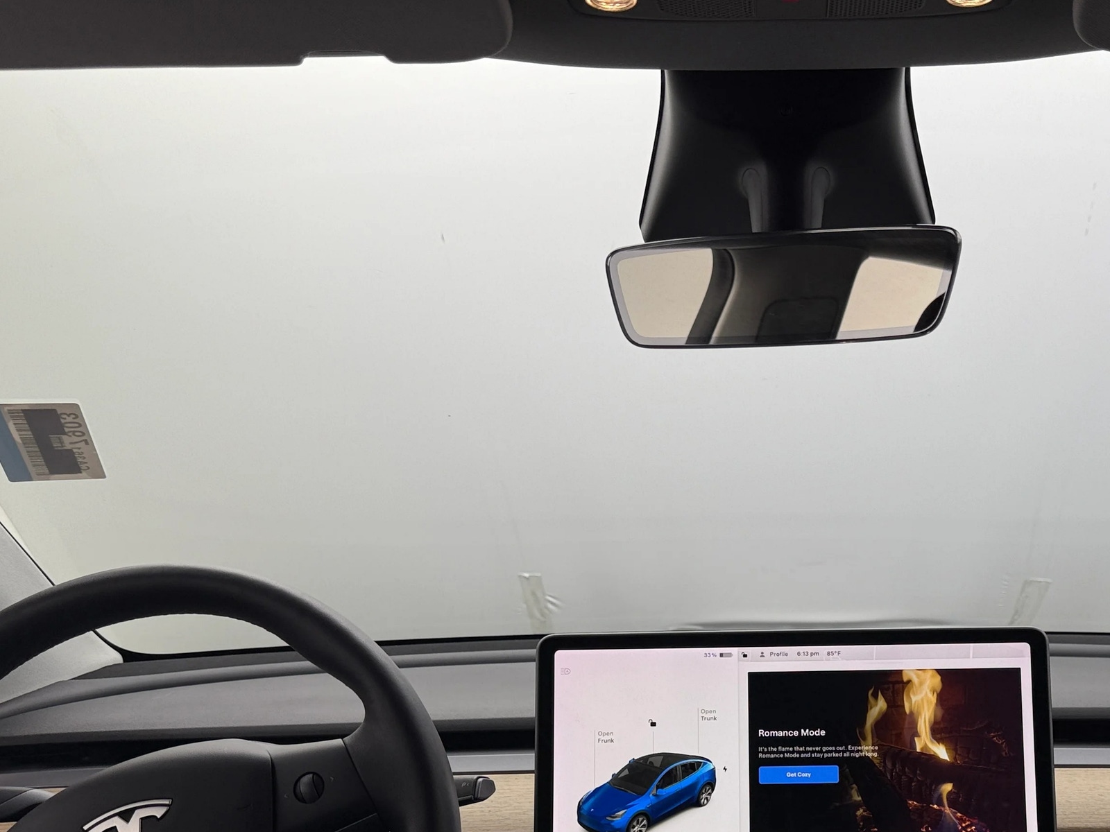 Thumbnail: 2021 Tesla Model Y - 2