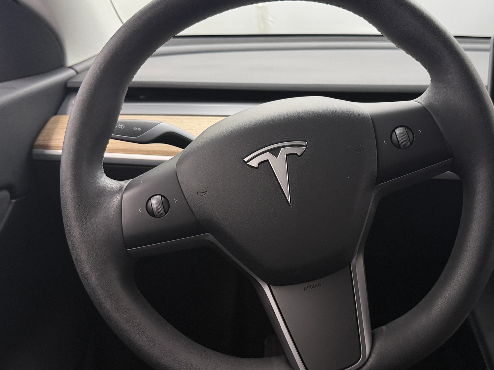 Thumbnail: 2021 Tesla Model Y - 4