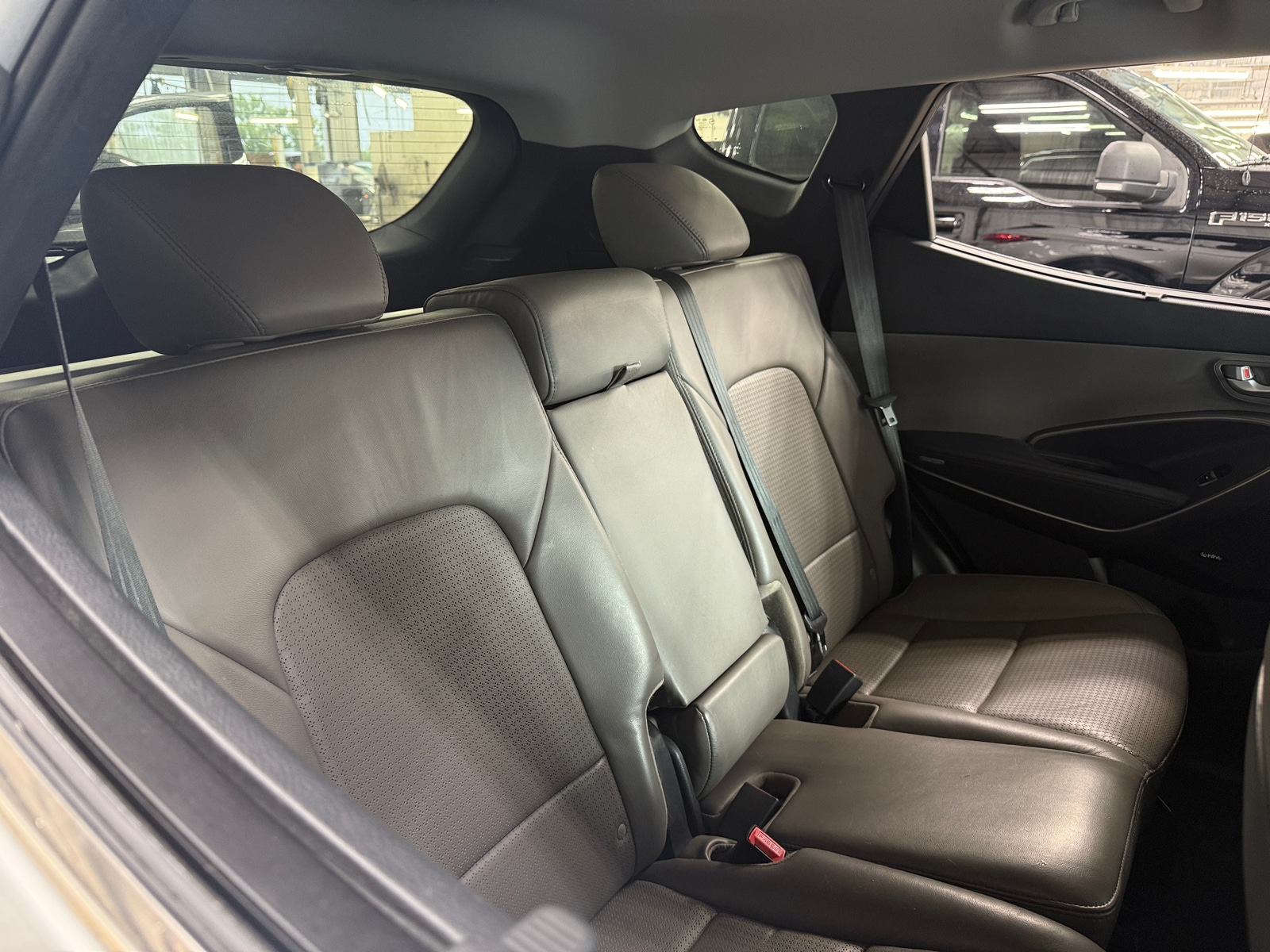 Thumbnail: 2014 Hyundai Santa Fe - 5