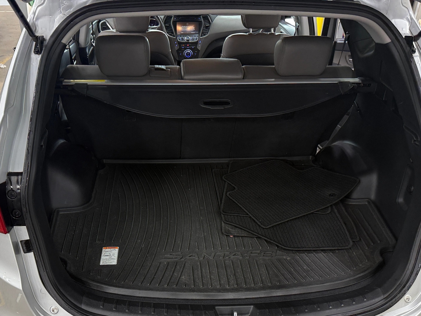 Thumbnail: 2014 Hyundai Santa Fe - 6