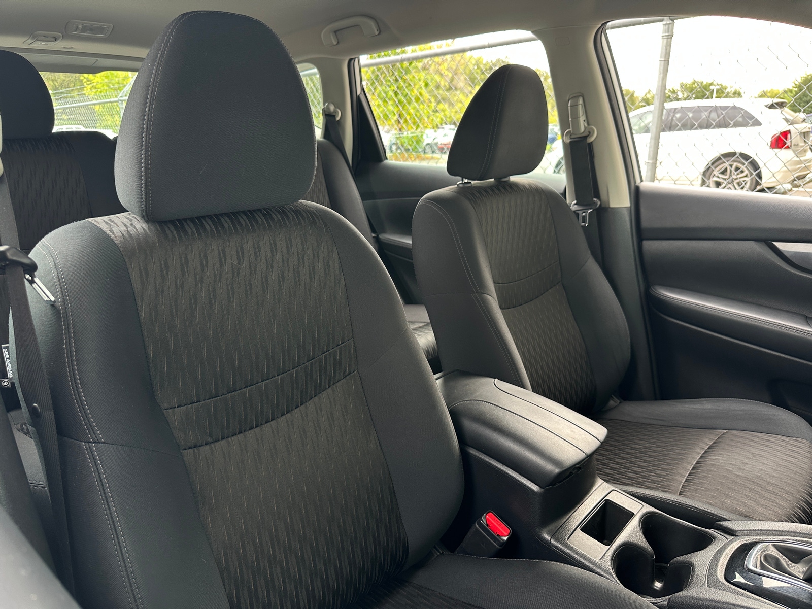 Thumbnail: 2018 Nissan Rogue - 2