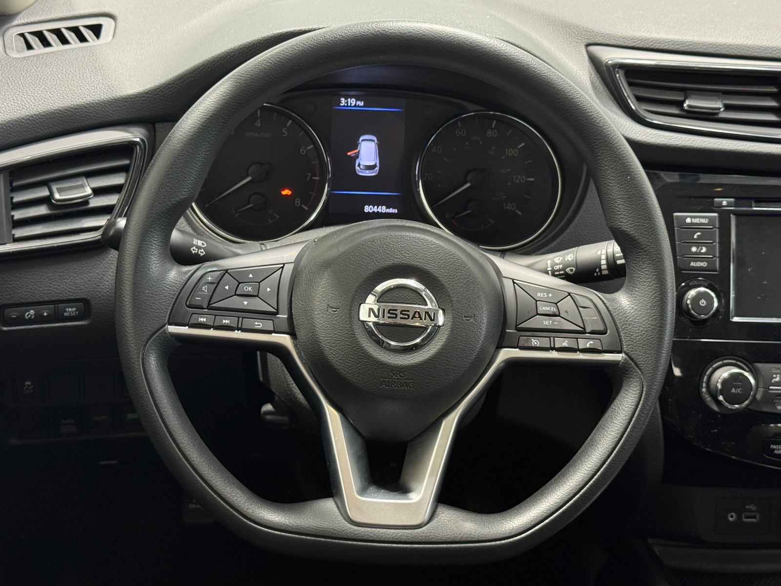 Thumbnail: 2018 Nissan Rogue - 5