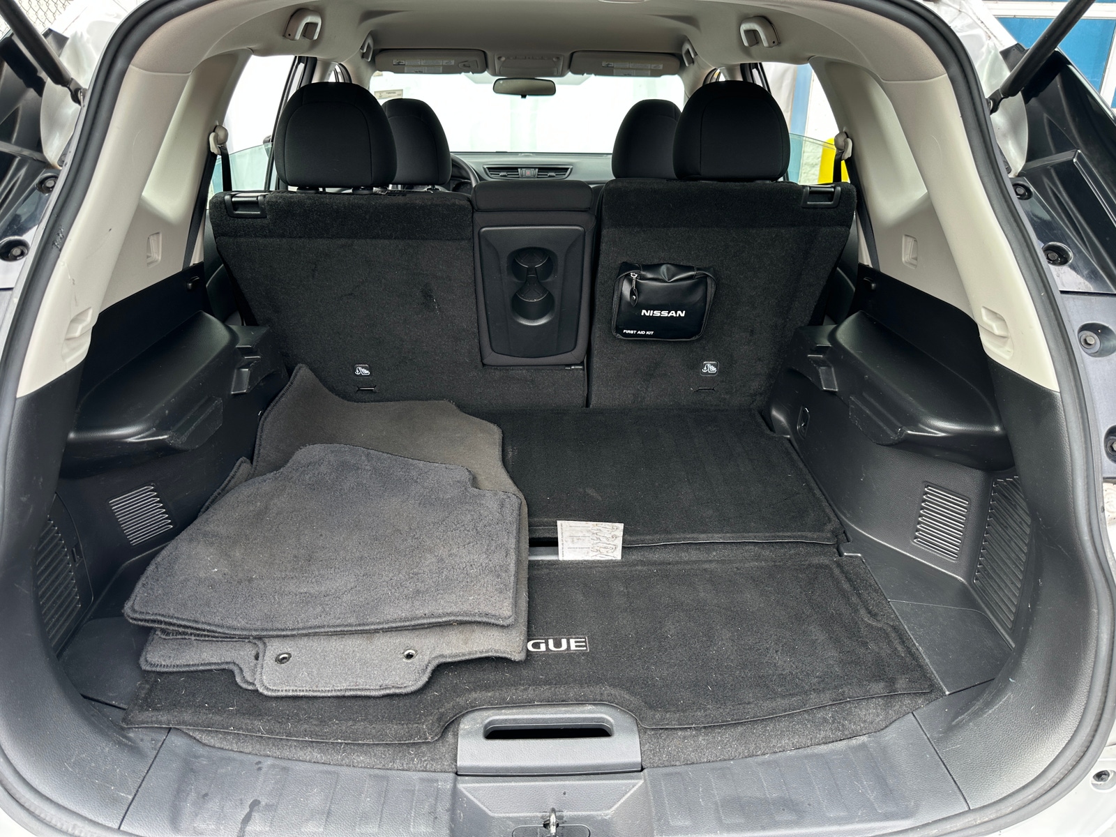 Thumbnail: 2018 Nissan Rogue - 7