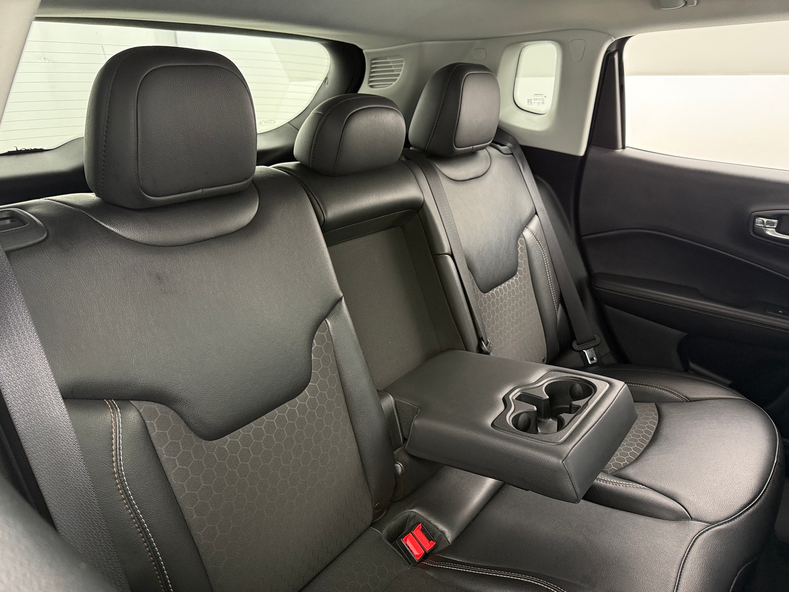 Thumbnail: 2019 Jeep Compass - 6