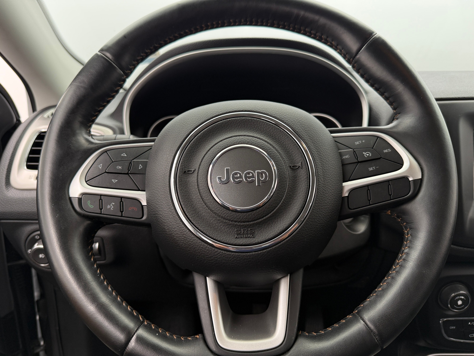 Thumbnail: 2019 Jeep Compass - 5