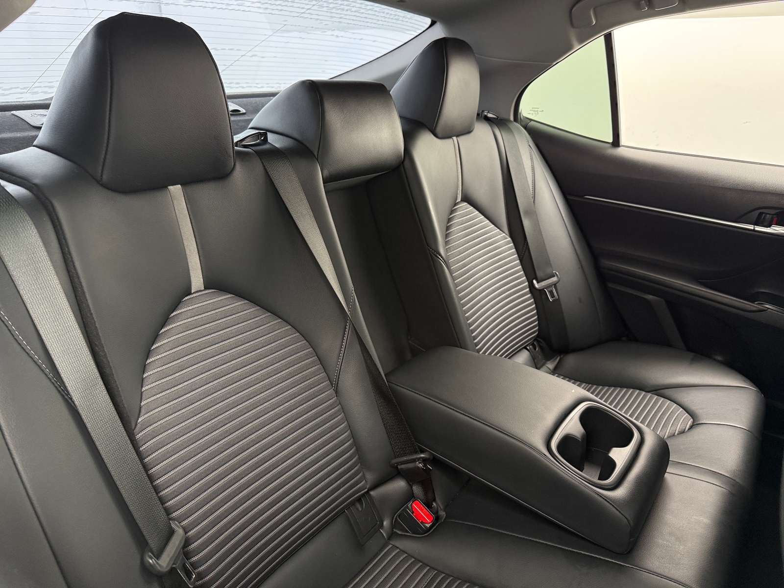 Thumbnail: 2020 Toyota Camry - 5