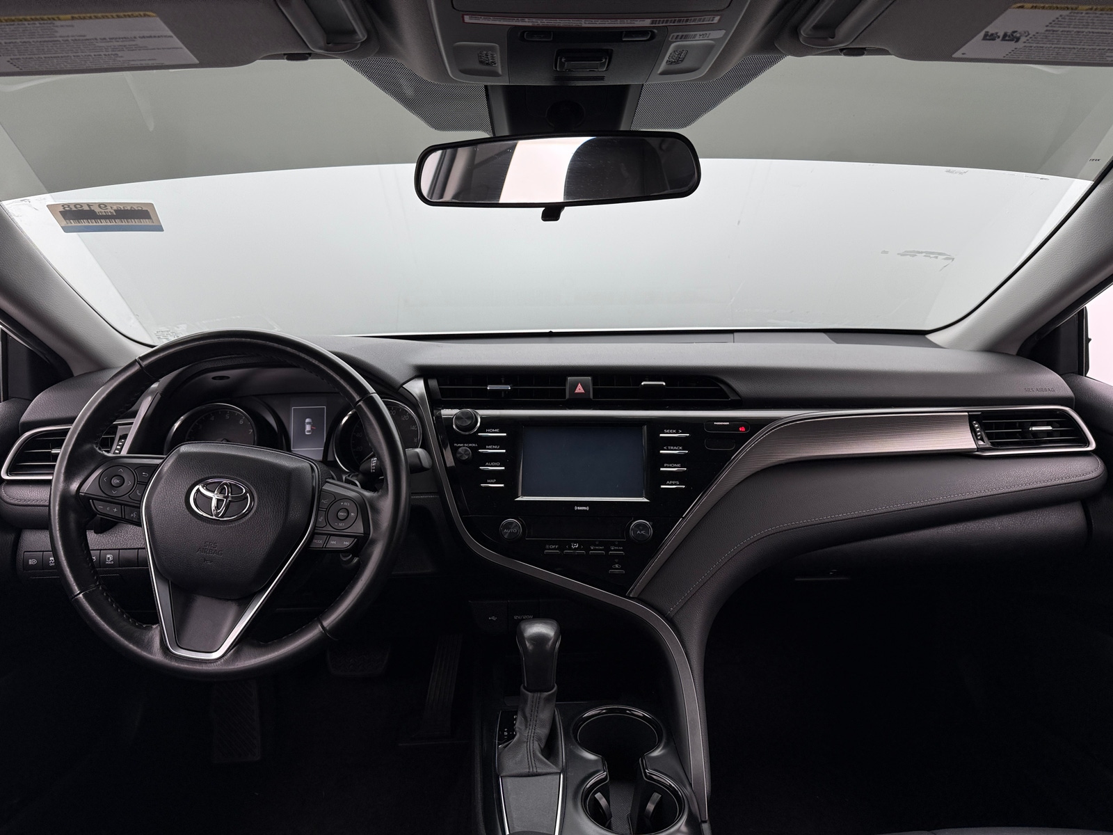 Thumbnail: 2020 Toyota Camry - 2