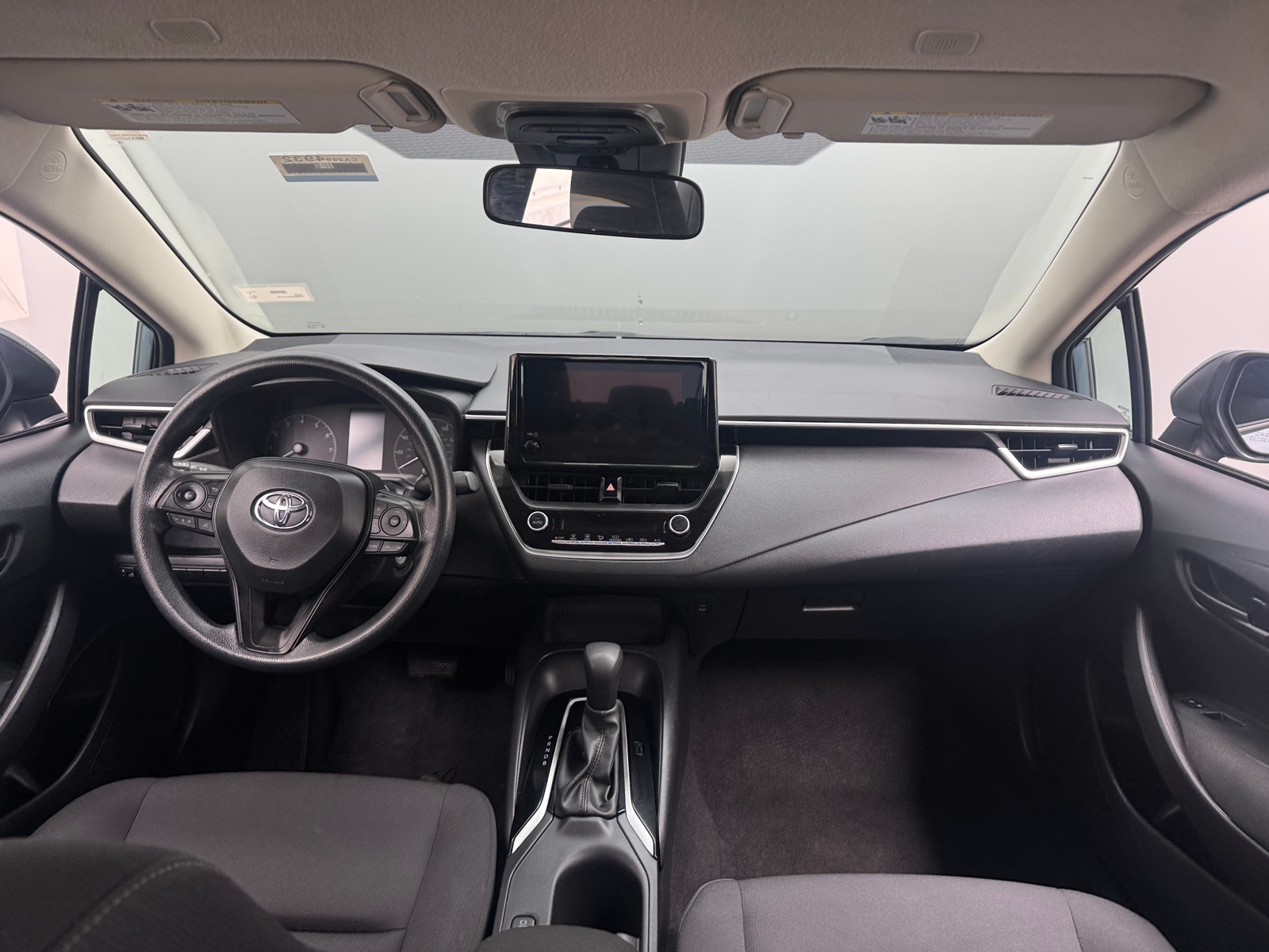 Thumbnail: 2024 Toyota Corolla - 3