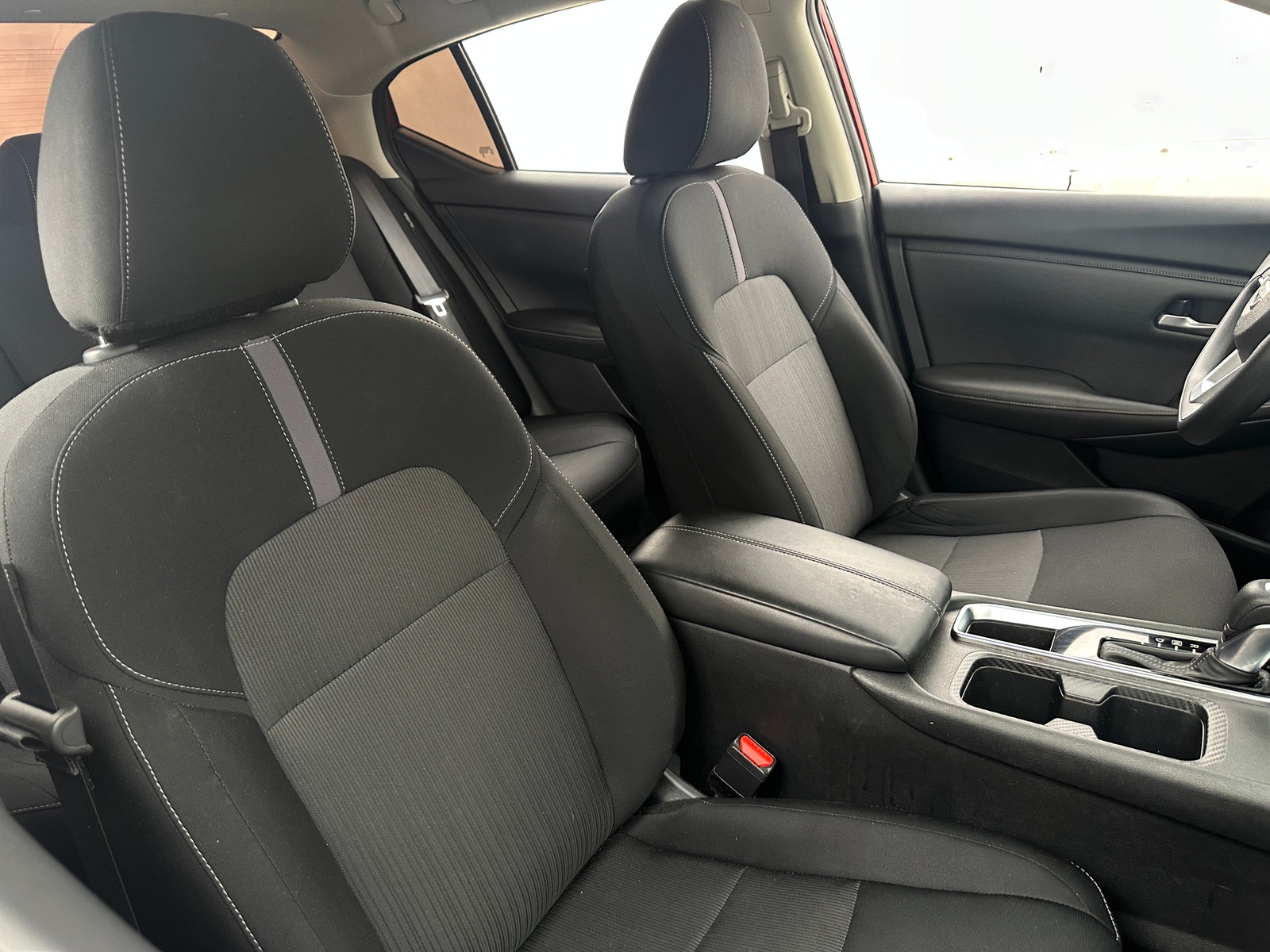 Thumbnail: 2024 Nissan Sentra - 2