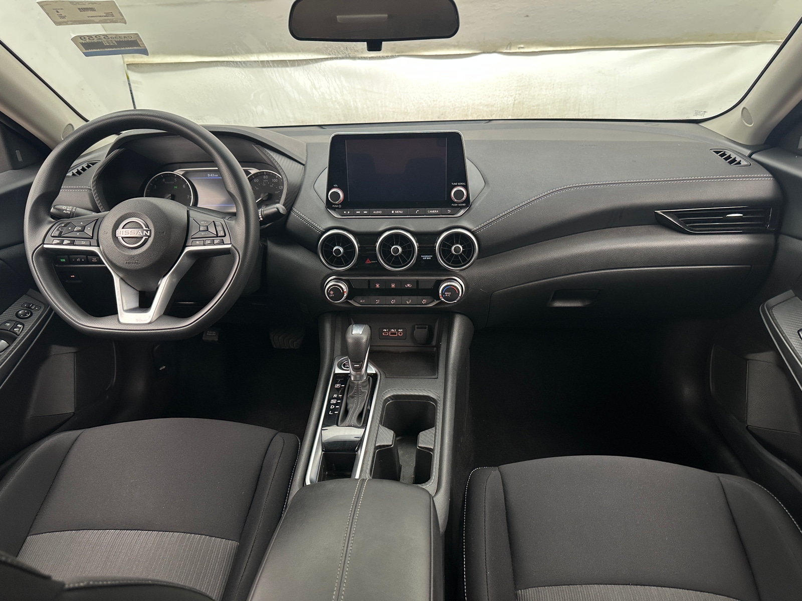 Thumbnail: 2024 Nissan Sentra - 3