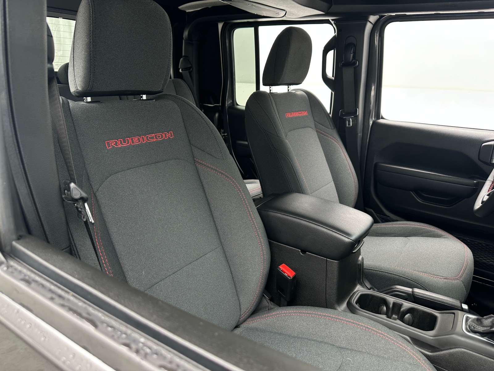 Thumbnail: 2024 Jeep Gladiator - 2