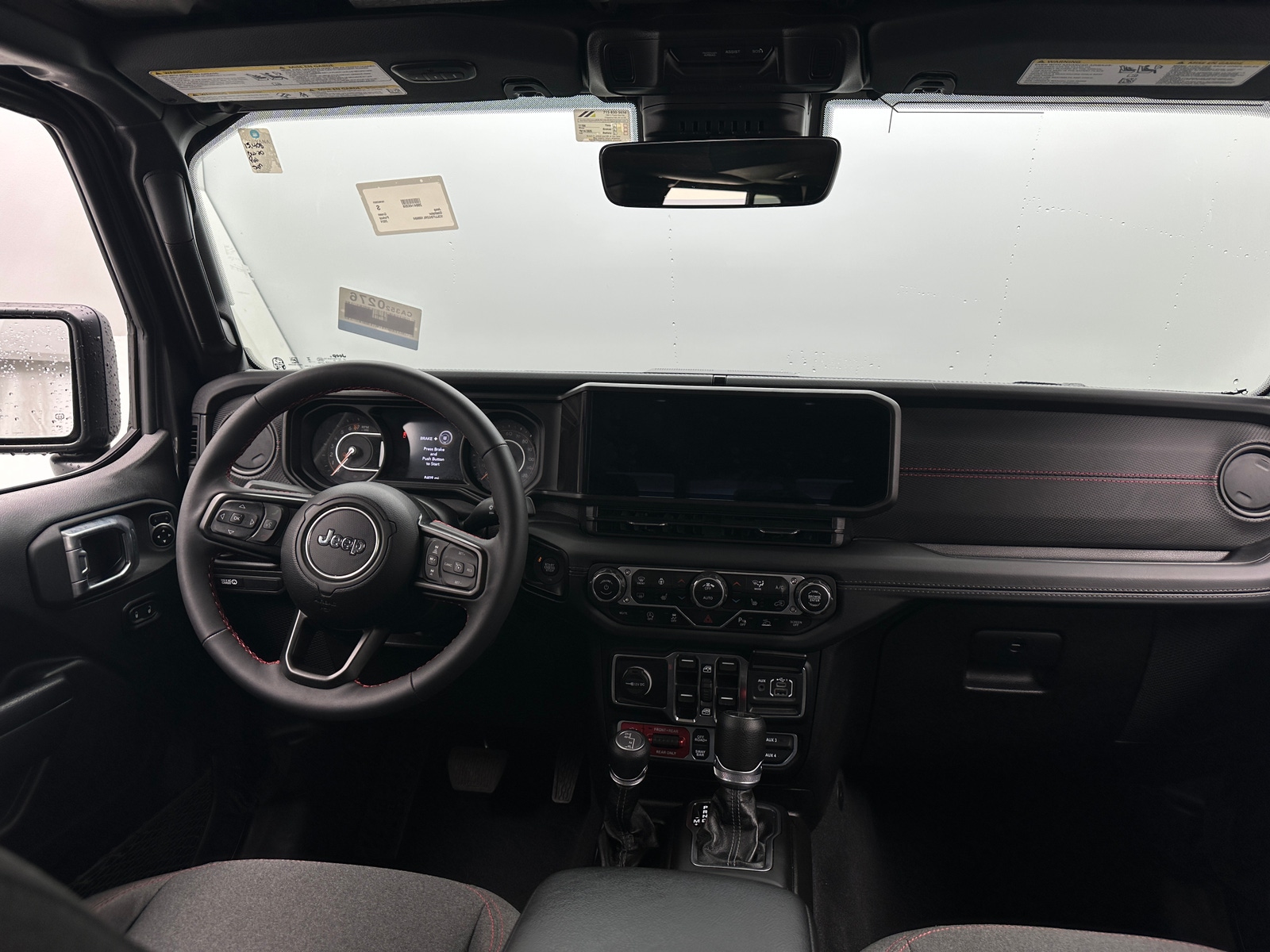 Thumbnail: 2024 Jeep Gladiator - 3