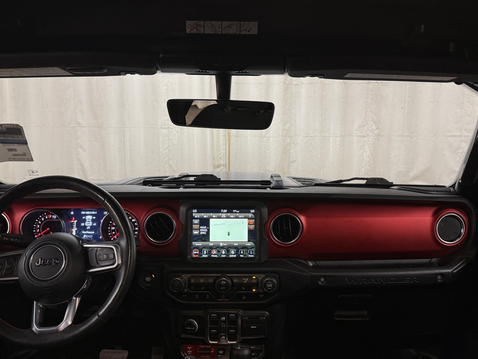 Thumbnail: 2019 Jeep Wrangler - 2