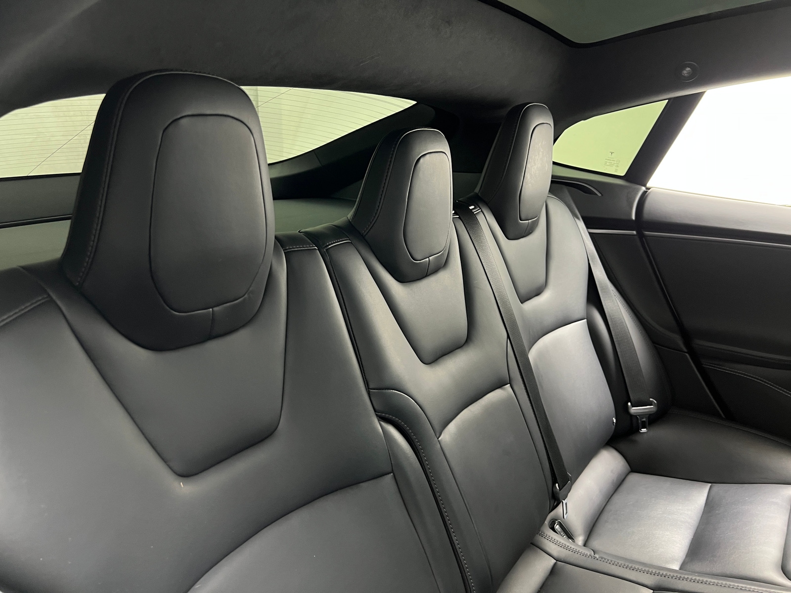 Thumbnail: 2018 Tesla Model S - 5