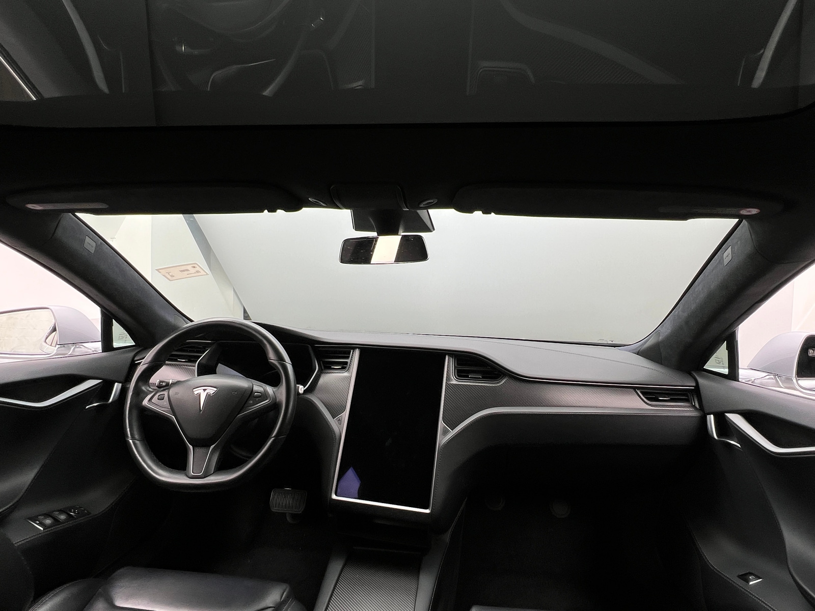 Thumbnail: 2018 Tesla Model S - 2