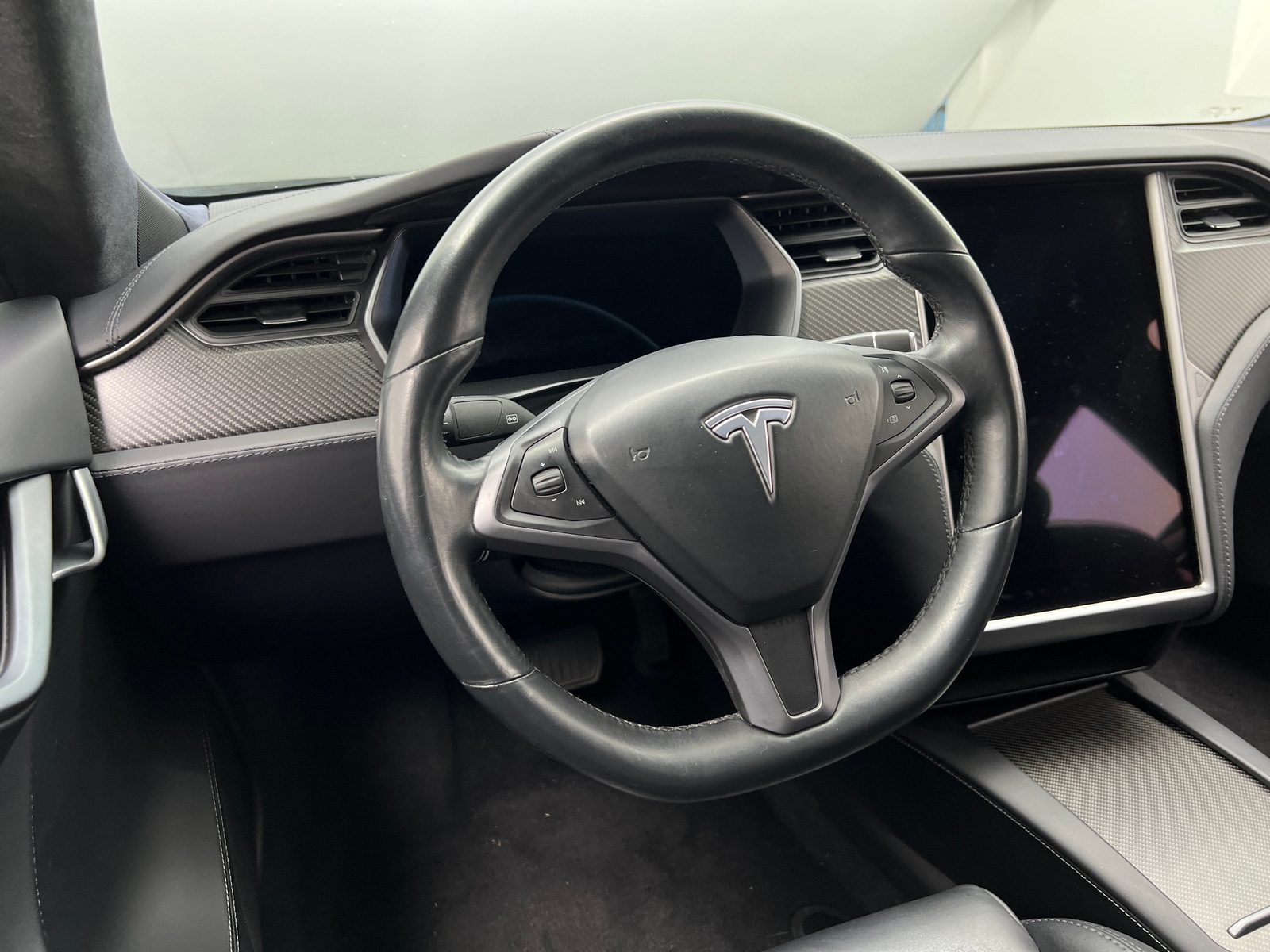 Thumbnail: 2018 Tesla Model S - 4