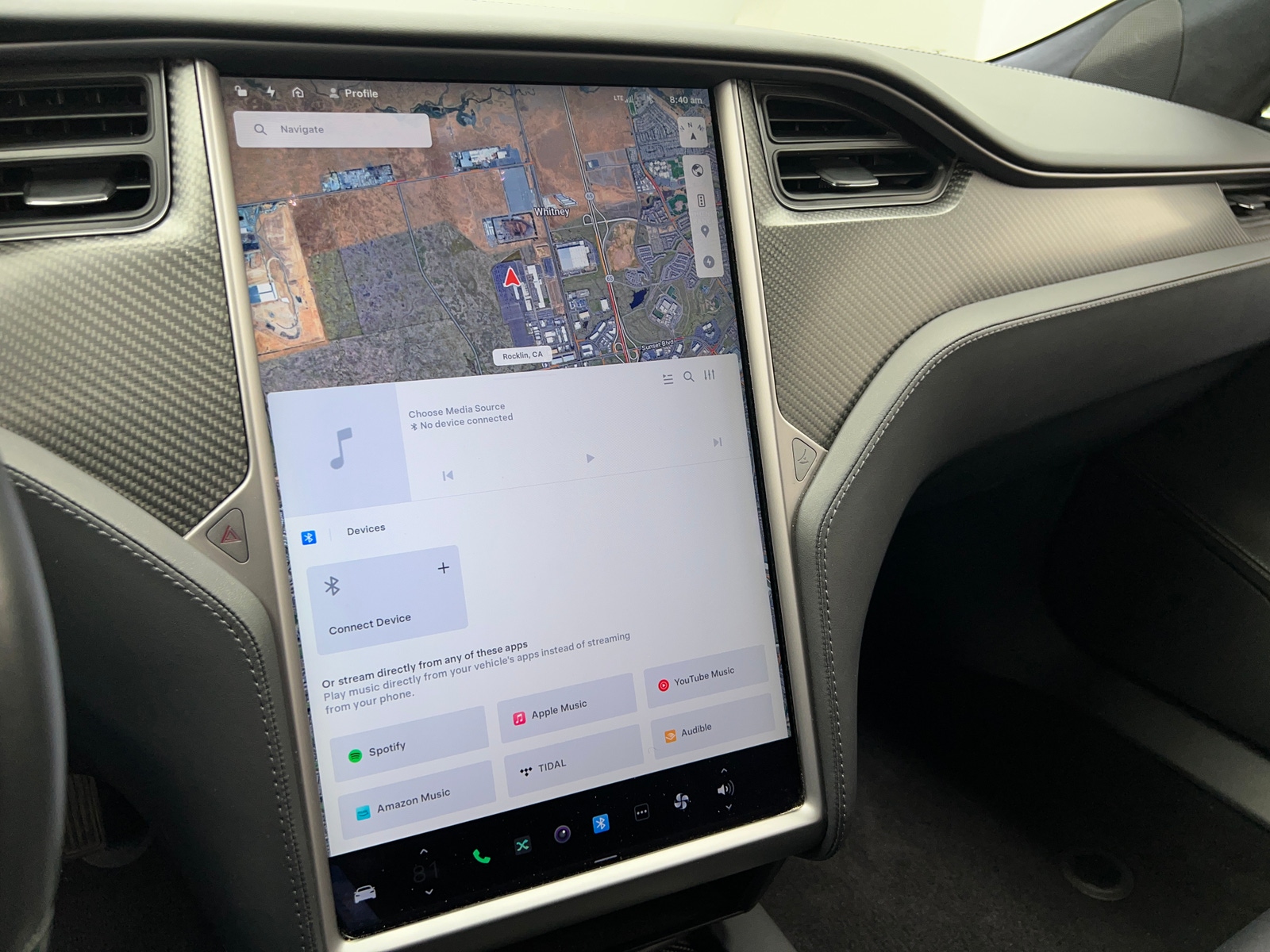 Thumbnail: 2018 Tesla Model S - 3