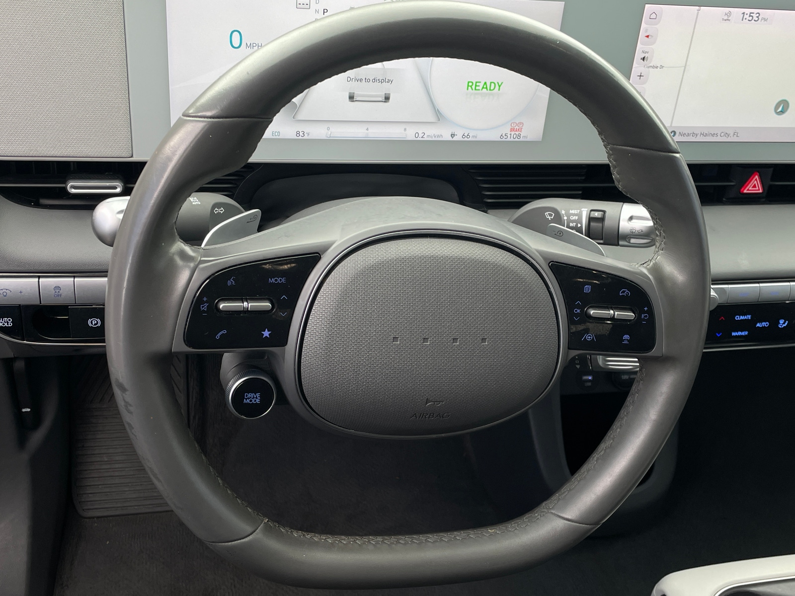 Thumbnail: 2022 Hyundai Ioniq 5 - 5