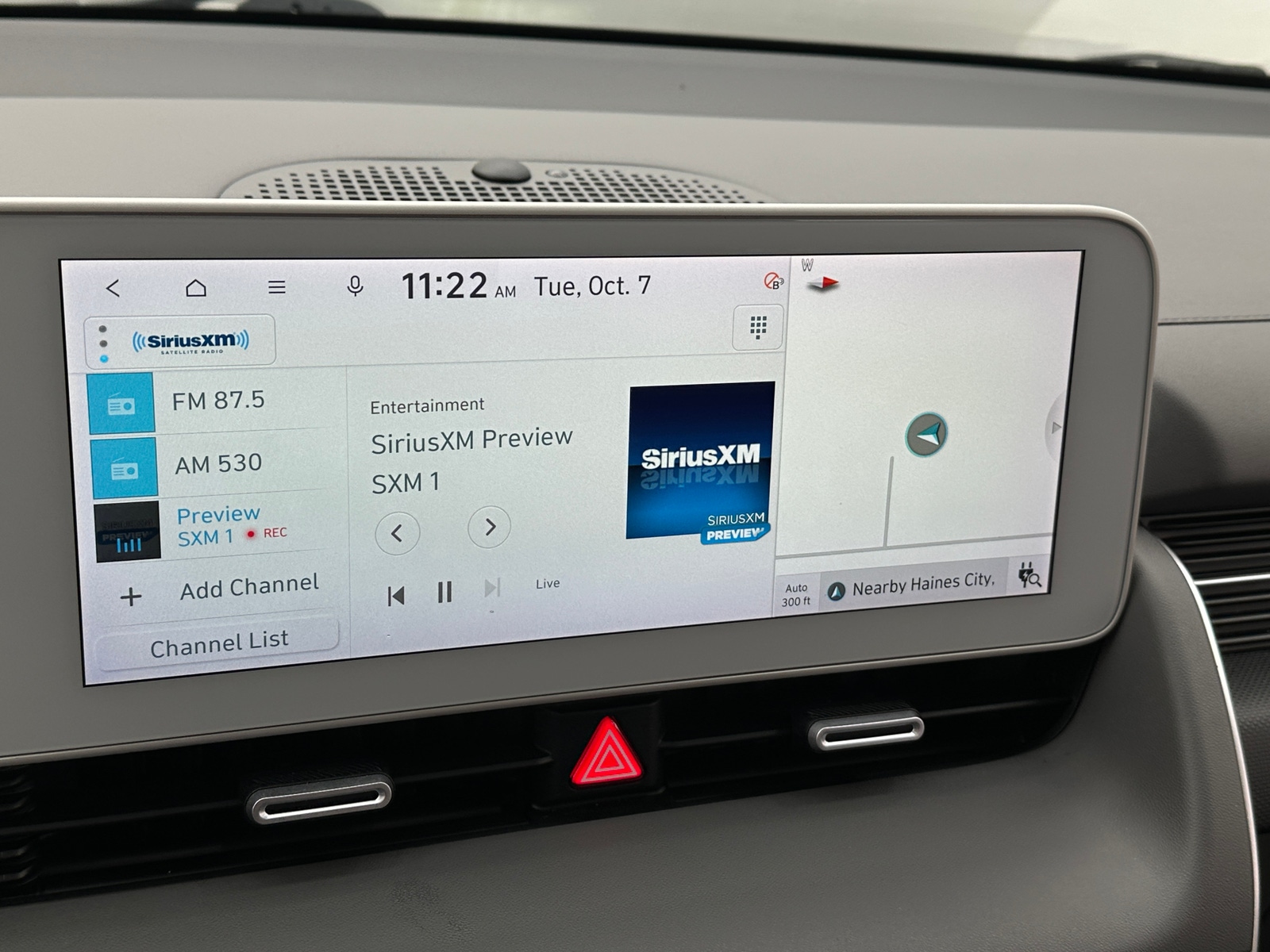 Thumbnail: 2022 Hyundai Ioniq 5 - 4
