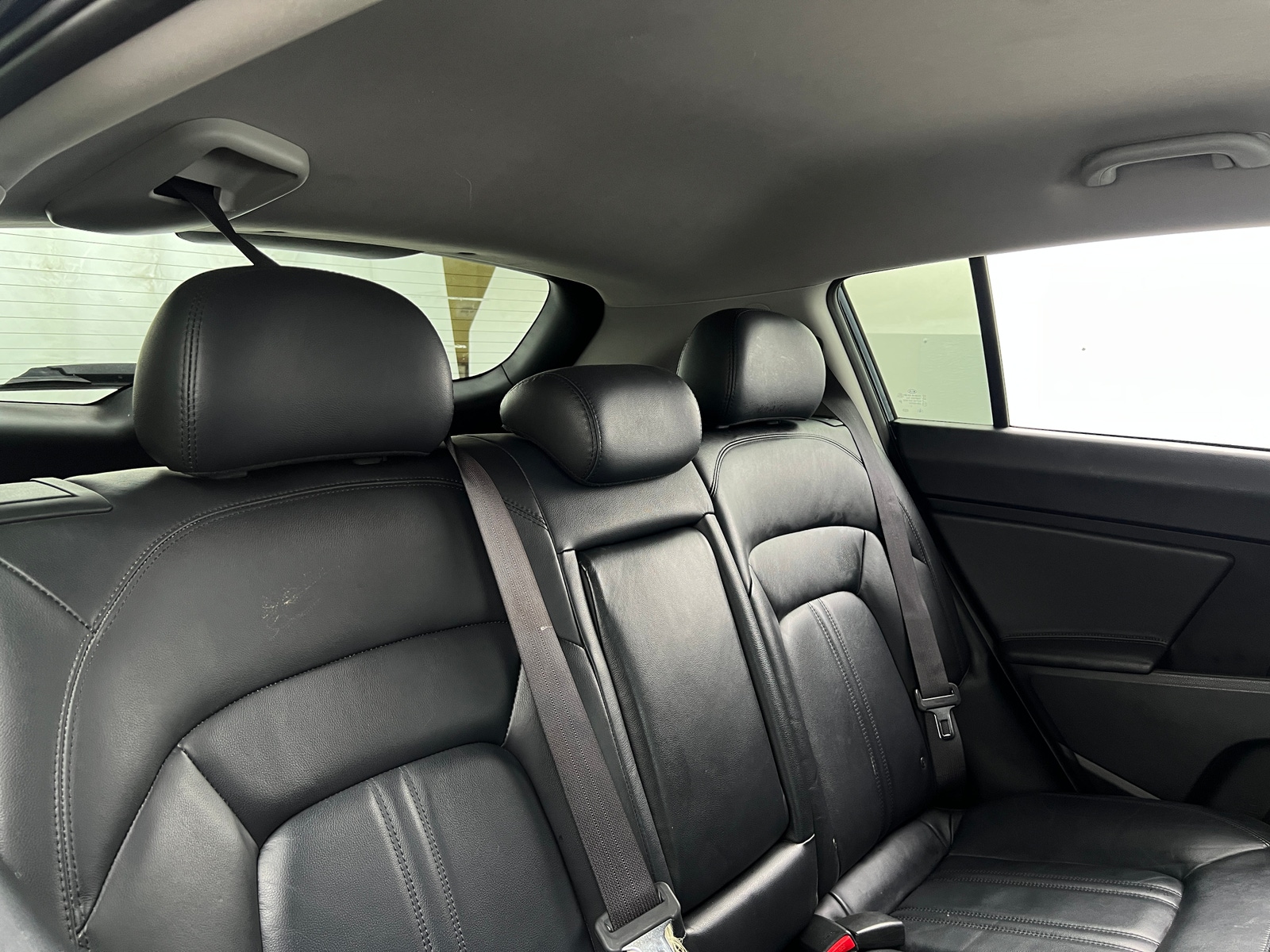 Thumbnail: 2016 Kia Sportage - 5