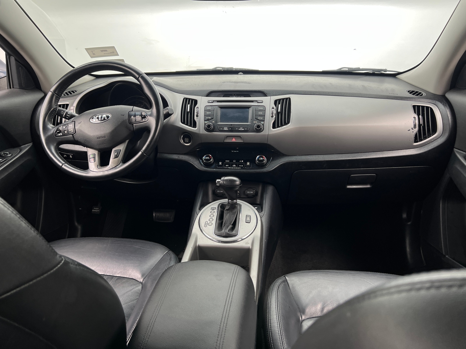 Thumbnail: 2016 Kia Sportage - 2