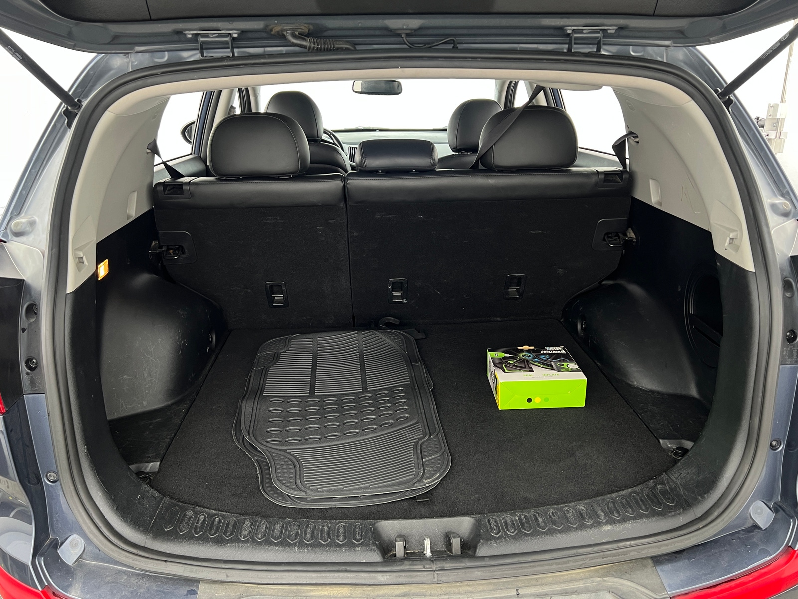 Thumbnail: 2016 Kia Sportage - 6