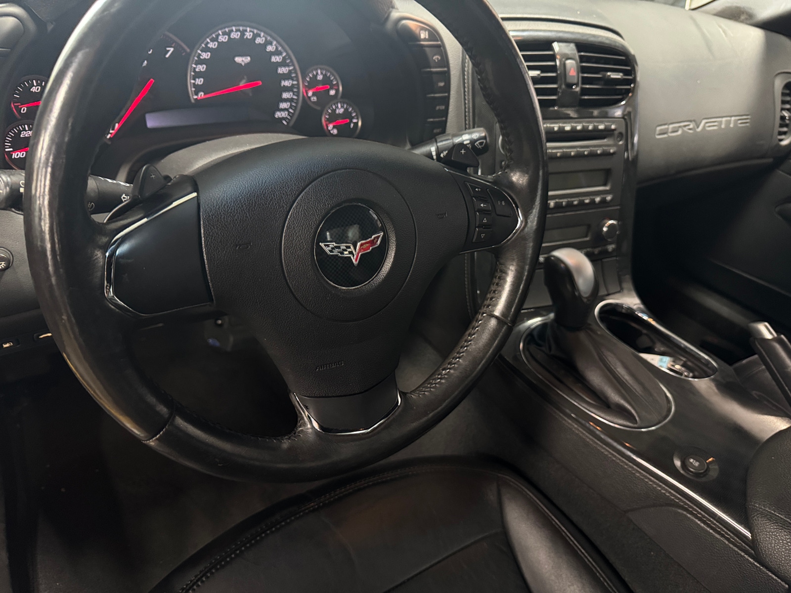 Thumbnail: 2013 Chevrolet Corvette - 3