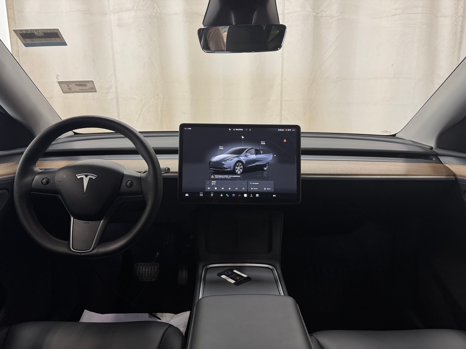 Thumbnail: 2023 Tesla Model Y - 2