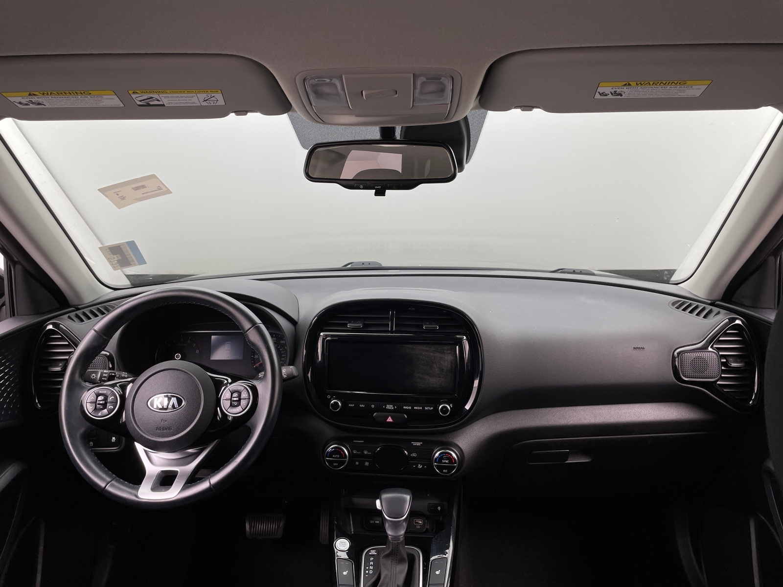 Thumbnail: 2020 Kia Soul - 3