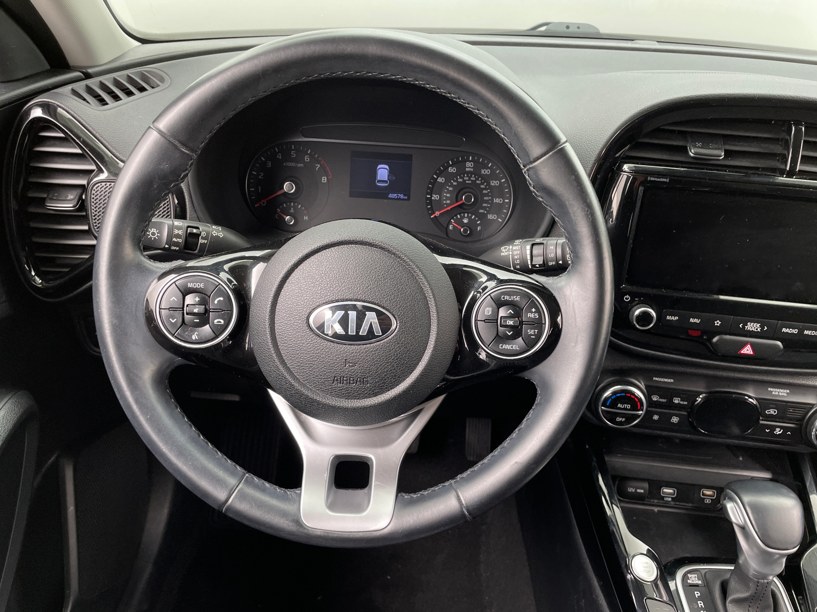 Thumbnail: 2020 Kia Soul - 5