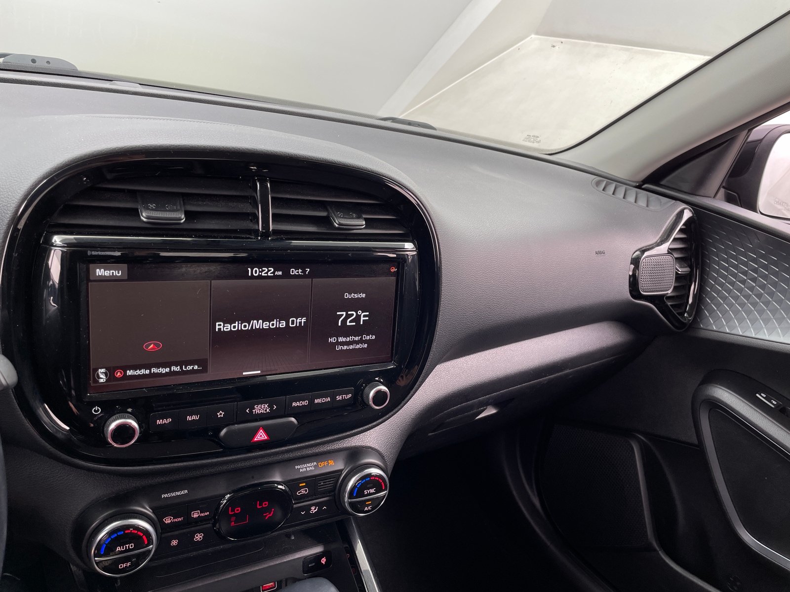 Thumbnail: 2020 Kia Soul - 4